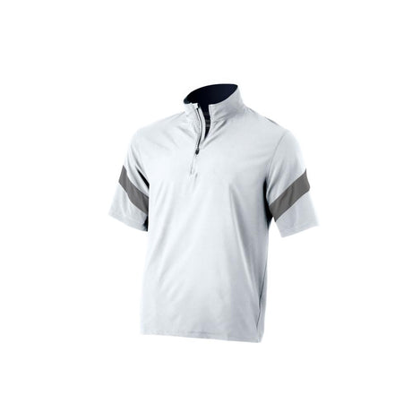 Mizuno Men's Short Sleeve Hitting Jacket Mizuno