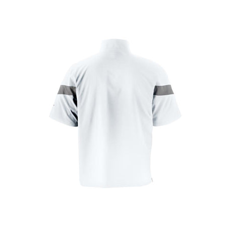 Mizuno Men's Short Sleeve Hitting Jacket Mizuno