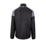 Mizuno Men's Full Zip Dugout Jacket Mizuno