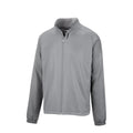 Mizuno Men's Full Zip Dugout Jacket Mizuno