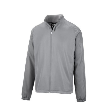 Mizuno Men's Full Zip Dugout Jacket Mizuno