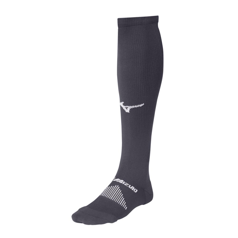 Mizuno Performance OTC Over-the Calf Sock Mizuno
