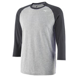 Mizuno Youth 3/4 Practice Tee Mizuno
