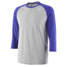 Mizuno Youth 3/4 Practice Tee Mizuno
