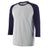 Mizuno Youth 3/4 Practice Tee Mizuno