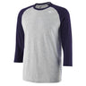 Mizuno Youth 3/4 Practice Tee Mizuno