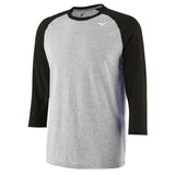 Mizuno Youth 3/4 Practice Tee Mizuno