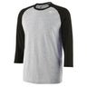 Mizuno Youth 3/4 Practice Tee Mizuno