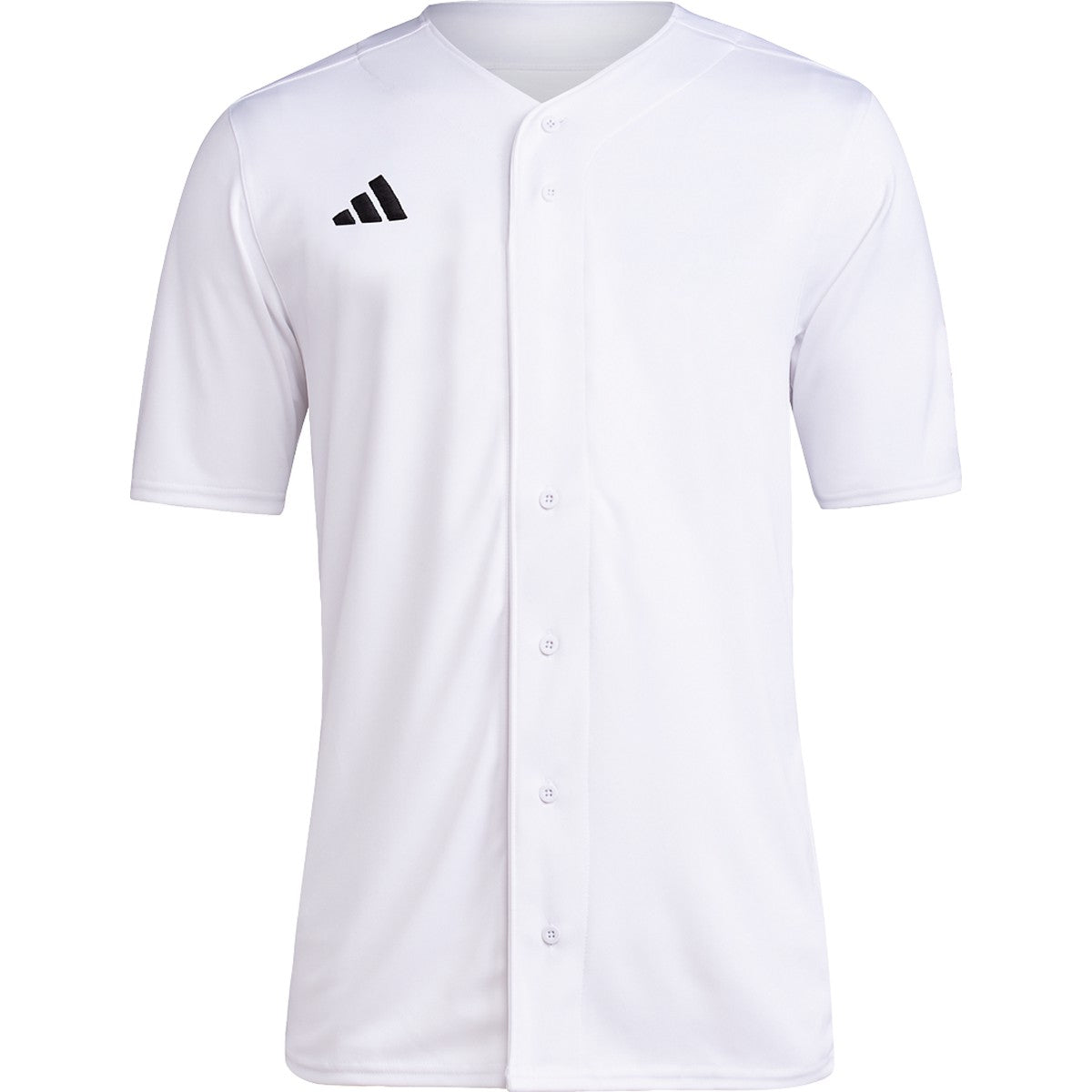 adidas Men's Short Sleeve Baseball Jersey adidas