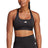 adidas Women's Powerreact Medium Support Training Bra adidas