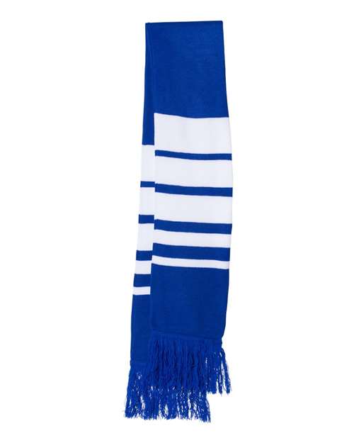 Sportsman Soccer Scarf Sportsman