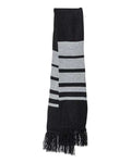 Sportsman Soccer Scarf Sportsman