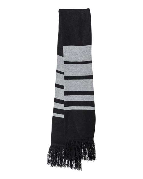 Sportsman Soccer Scarf Sportsman