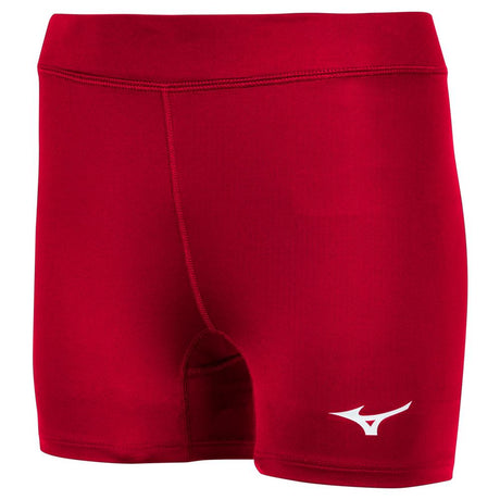 Mizuno Women's Vortex V2 Volleyball Short Mizuno