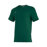 Mizuno Comp Diamond Short Sleeve Crew Mizuno
