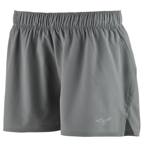 Mizuno Women's Performance 4" Short + Liner Mizuno