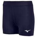 Mizuno Women's Vortex V2 Volleyball Short Mizuno