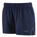 Mizuno Women's Performance 4" Short + Liner Mizuno