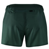 Mizuno Women's Performance 4" Short + Liner Mizuno