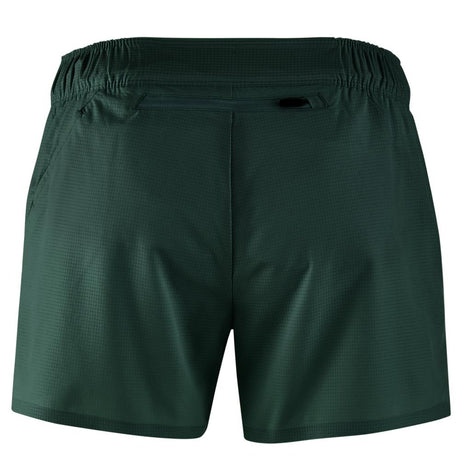 Mizuno Women's Performance 4" Short + Liner Mizuno