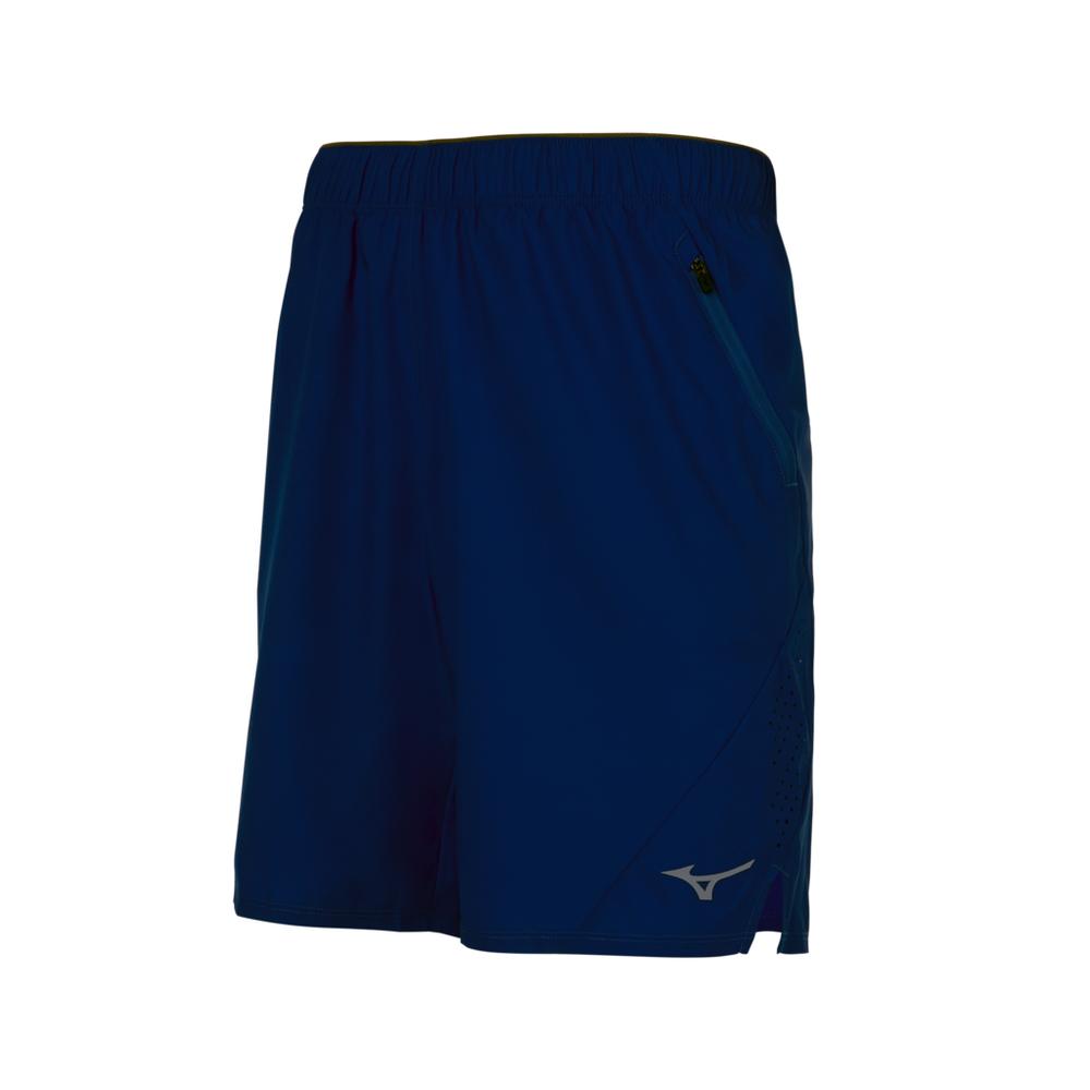 Mizuno Alpha 9" Short Mizuno
