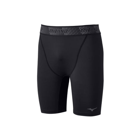Mizuno Men's Frequency 8" Compression Short Mizuno