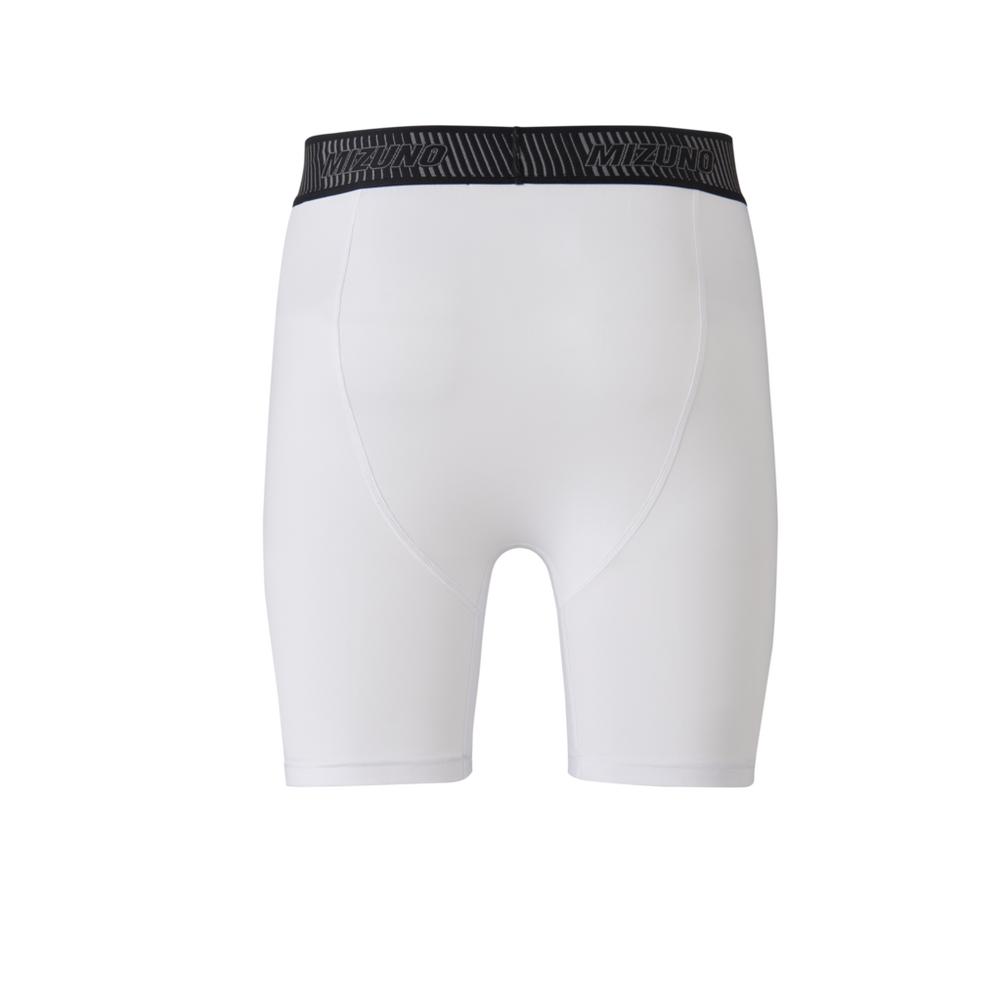 Mizuno Men's Frequency 8" Compression Short Mizuno