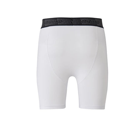 Mizuno Men's Frequency 8" Compression Short Mizuno