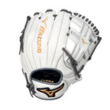 Mizuno MVP Prime Fastpitch Softball Glove 11.5" Mizuno