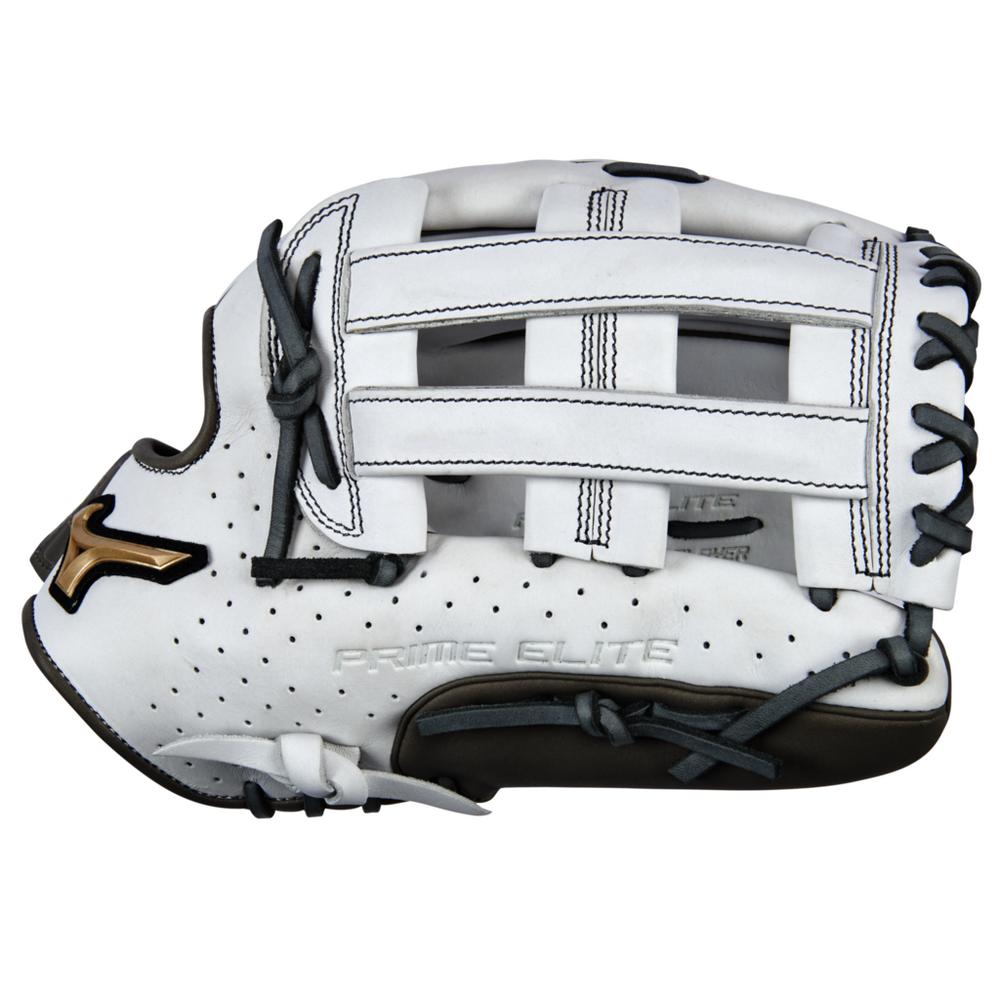 Mizuno Prime Elite Outfield Fastpitch Softball Glove 13" Mizuno