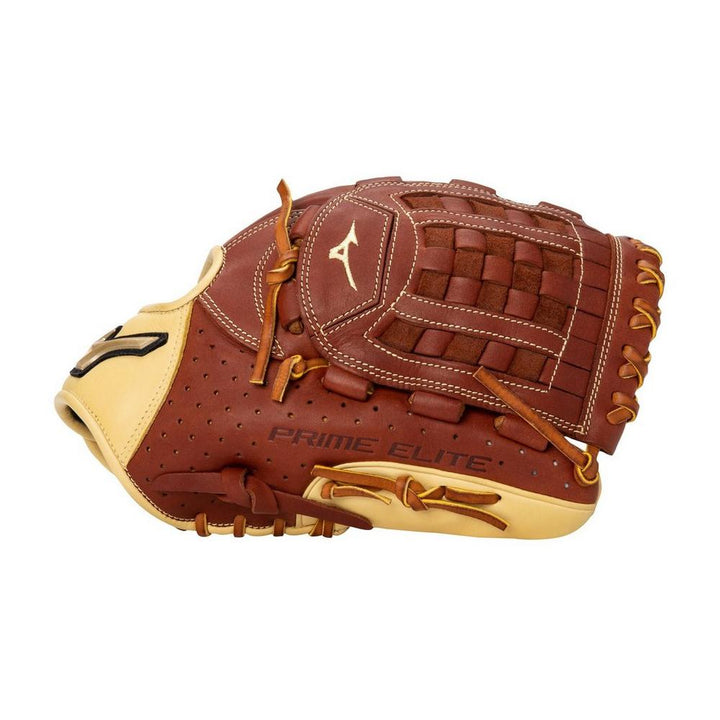 Mizuno Prime Elite Pitcher Baseball Glove 12" Mizuno
