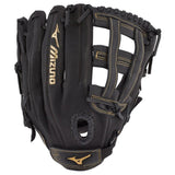 Mizuno Premier Series Slowpitch Softball Glove 12" Mizuno