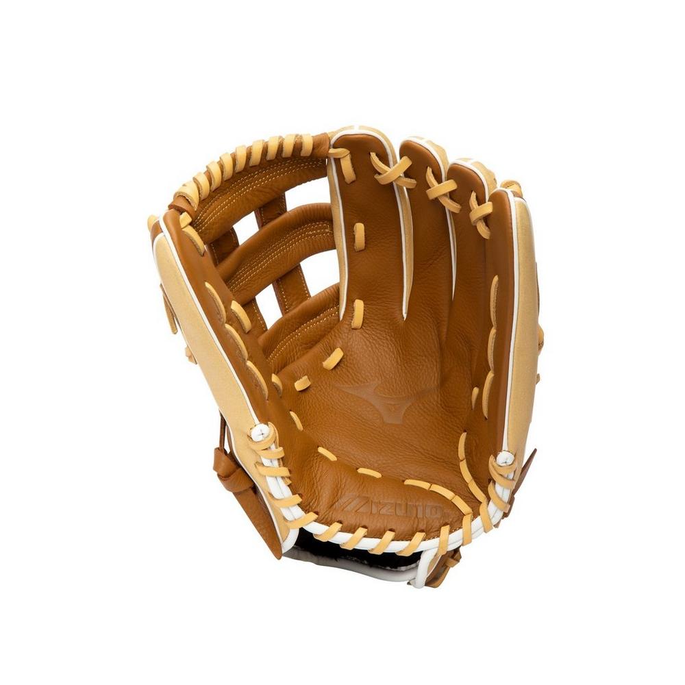 Mizuno Franchise Series Outfield Baseball Glove 12.5" Mizuno