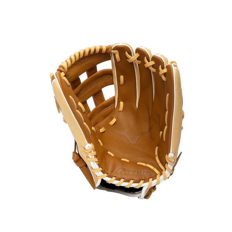 Mizuno Franchise Series Outfield Baseball Glove 12.5"