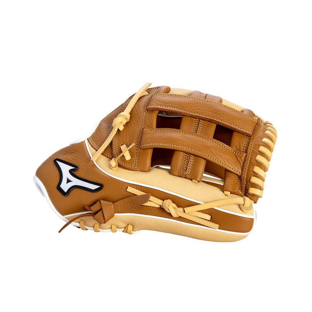 Mizuno Franchise Series Outfield Baseball Glove 12.5" Mizuno