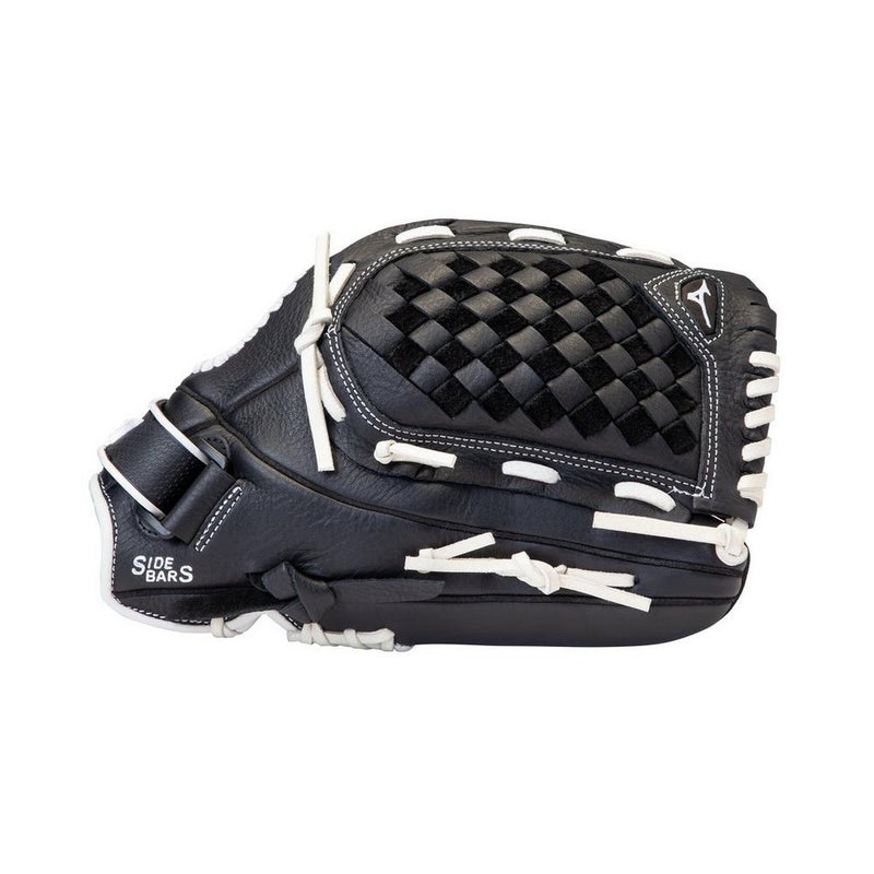 Mizuno Prospect Select Series Fastpitch Softball Glove 12.5"