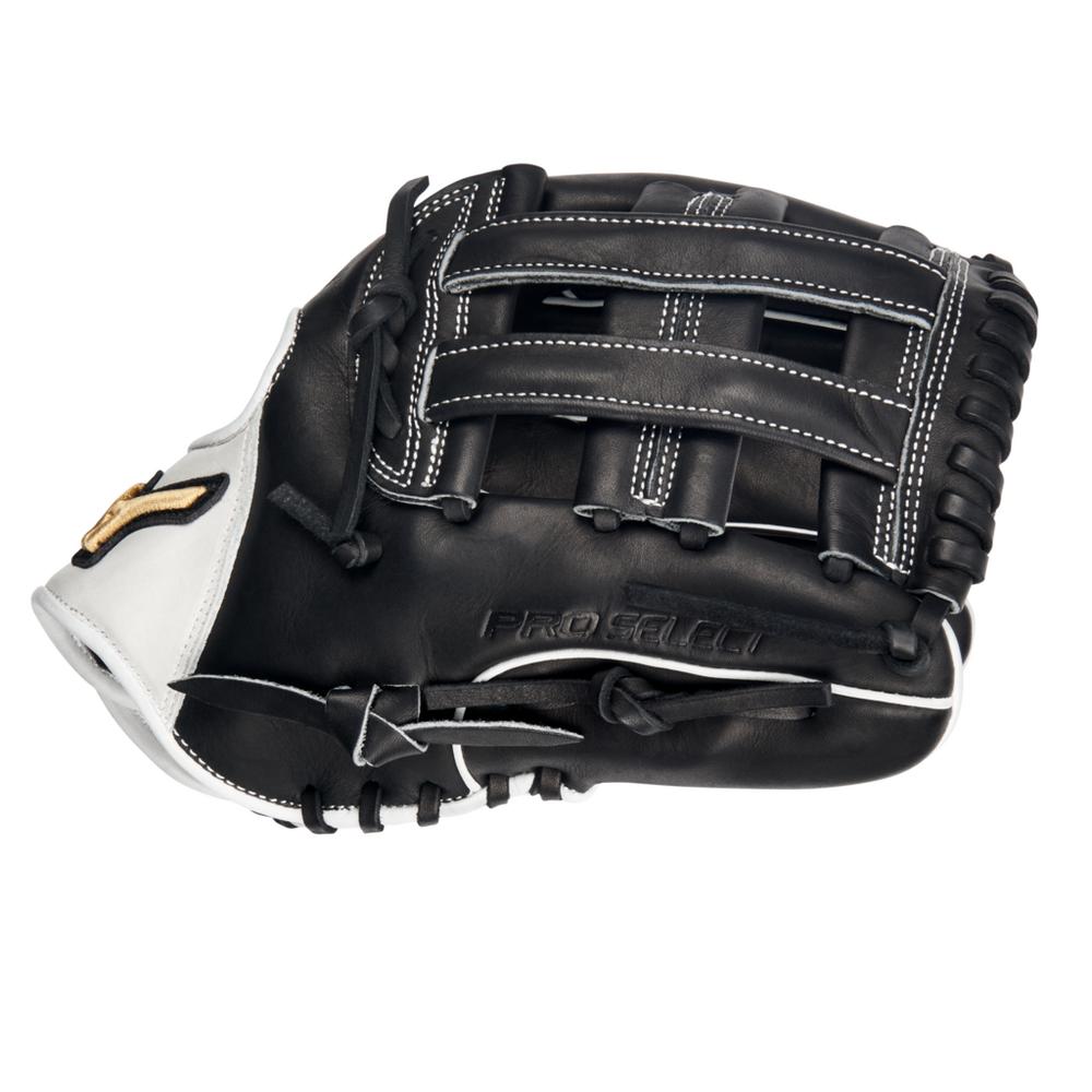 Mizuno Pro Select Fastpitch Softball Glove 12" Mizuno