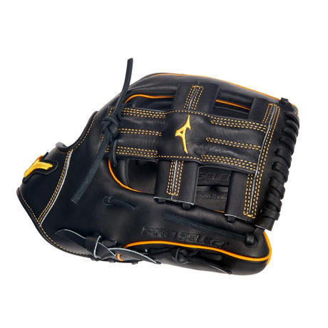 Mizuno Pro Select Infield Baseball Glove 11.75" - Regular Pocket Mizuno
