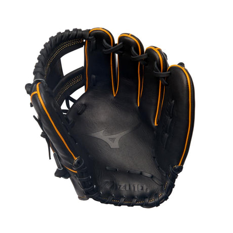 Mizuno Pro Select Infield Baseball Glove 11.5" - Shallow Pocket Mizuno
