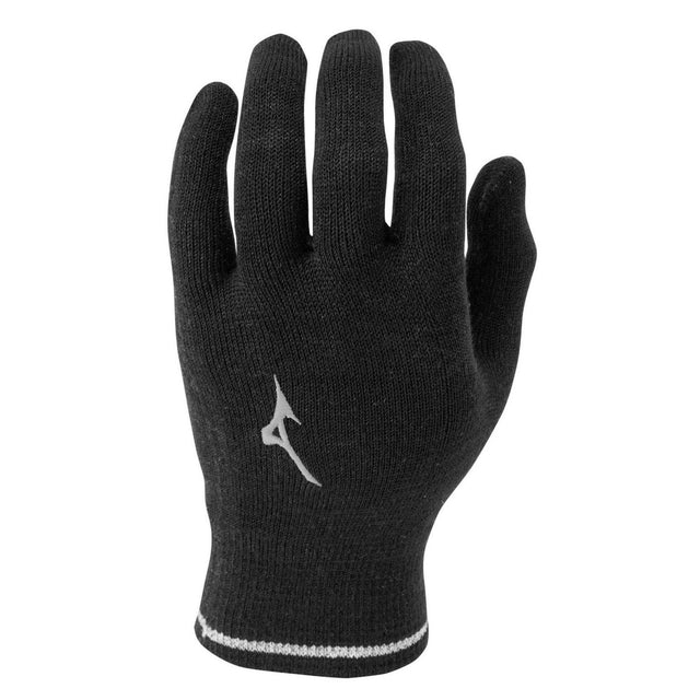 Mizuno Breath Thermo Knit Glove-1