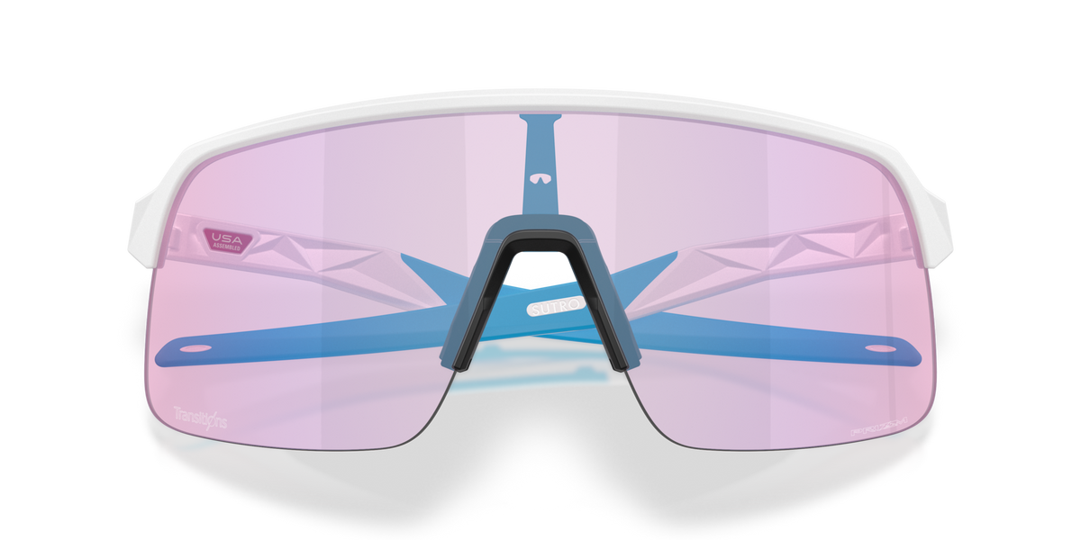 Oakley Sutro Lite A Sunglasses-9