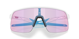 Oakley Sutro Lite A Sunglasses-9
