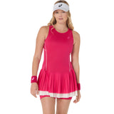 Asics Women's Match Dress-1