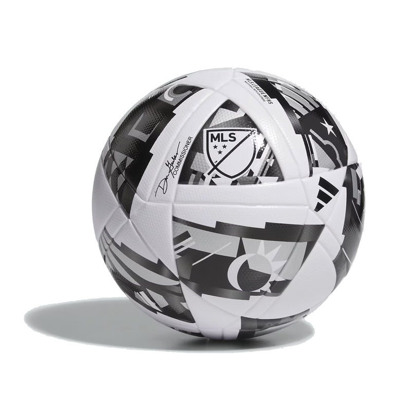 adidas MLS League NFHS Soccer Ball