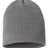 CAP AMERICA USA-Made Sustainable Beanie CAP AMERICA