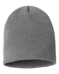 CAP AMERICA USA-Made Sustainable Beanie CAP AMERICA