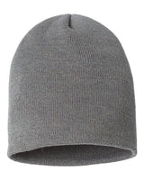 CAP AMERICA USA-Made Sustainable Beanie CAP AMERICA