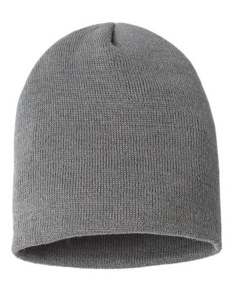 CAP AMERICA USA-Made Sustainable Beanie CAP AMERICA