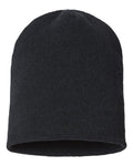 CAP AMERICA USA-Made Sustainable Beanie CAP AMERICA