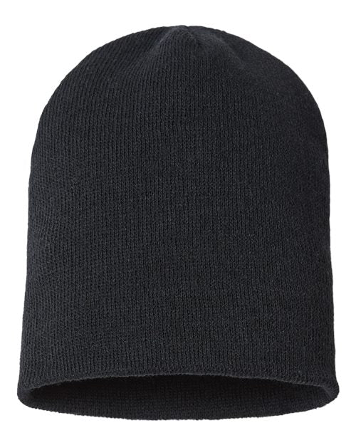CAP AMERICA USA-Made Sustainable Beanie CAP AMERICA
